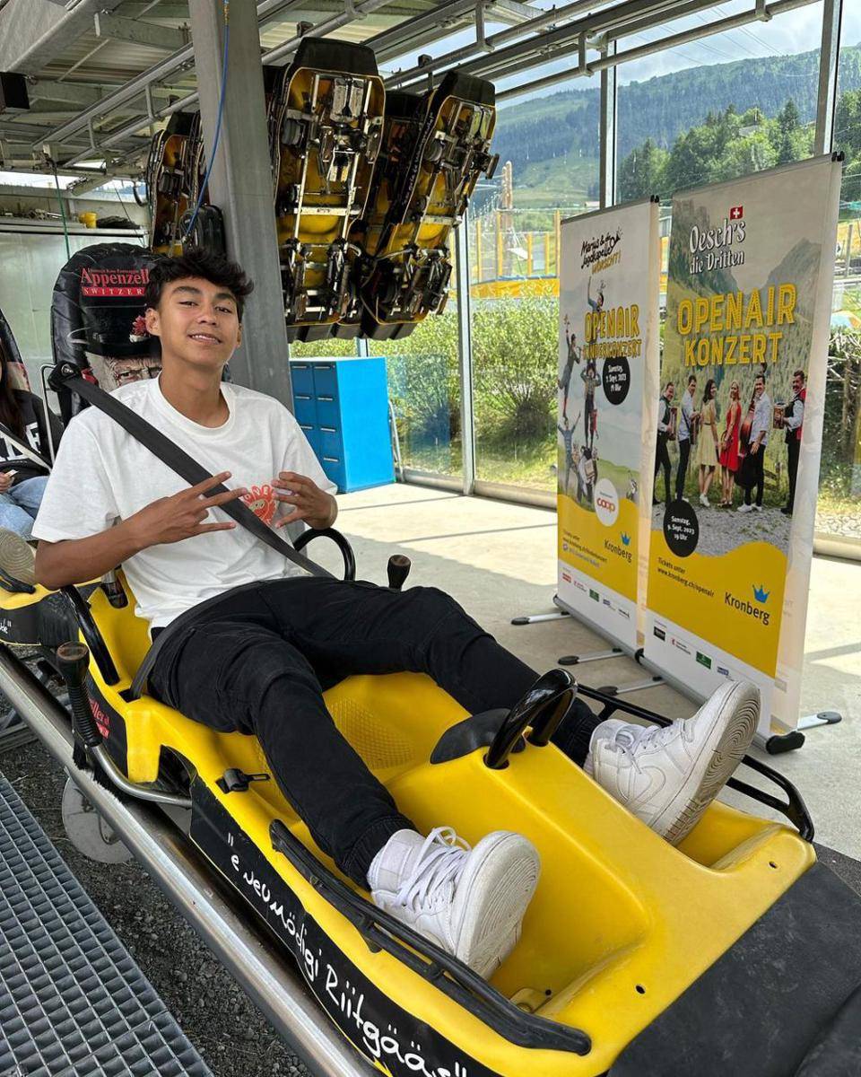 potret Diego Andreas Sinathrya (instagram.com/diego.sinathrya)