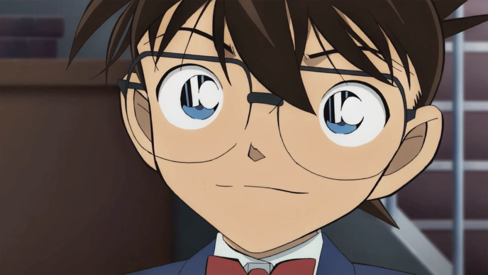 dok. TMS Entertainment/ Detective Conan