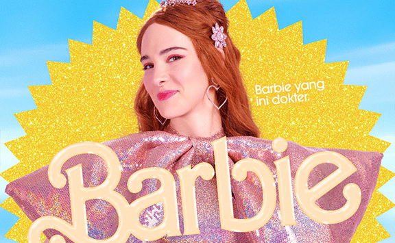 Barbie 2023 (barbiemovie.id)