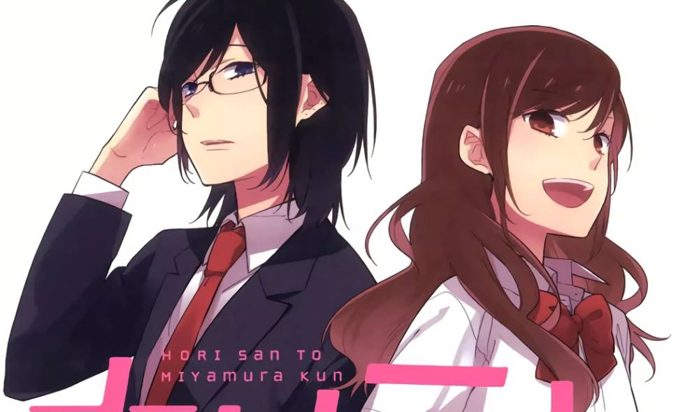 Horimiya (horimiya.fandom.com)