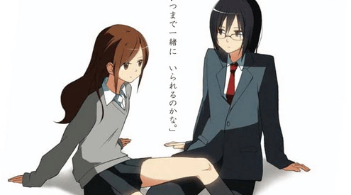Horimiya OVA (horimiya.fandom.com)