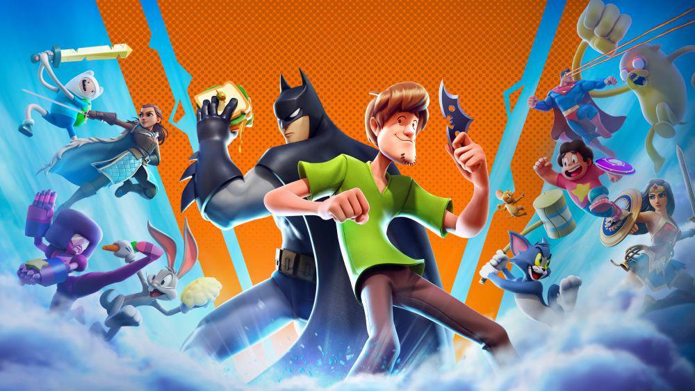 7 Game Terbaik Cartoon Network, Ada Ben 10 dan Teen Titans!