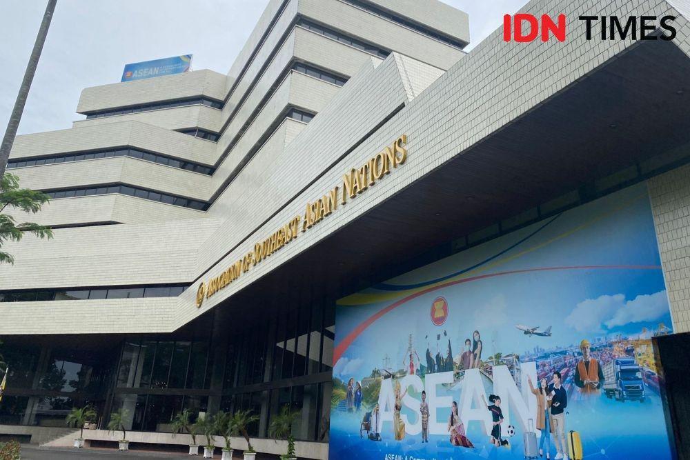 [QUIZ] Tes Pengetahuan Soal ASEAN Part 2