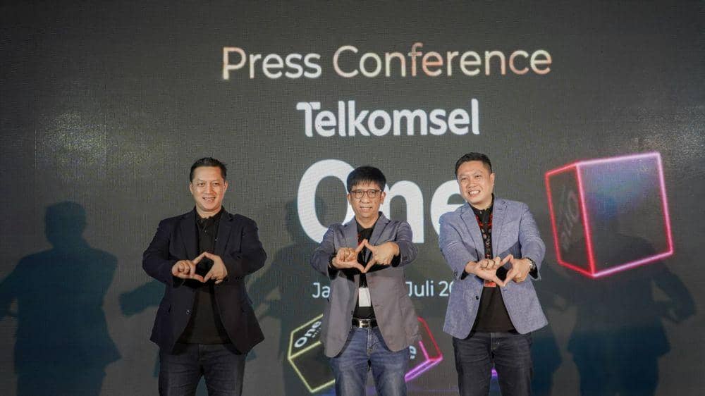 Telkomsel One Koneksi Internet hingga 2Gbps? Ini Faktanya