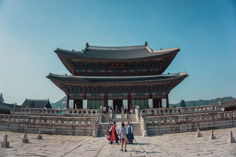 [QUIZ] Seberapa Jago Bahasa Koreamu untuk Traveling (Part 3)