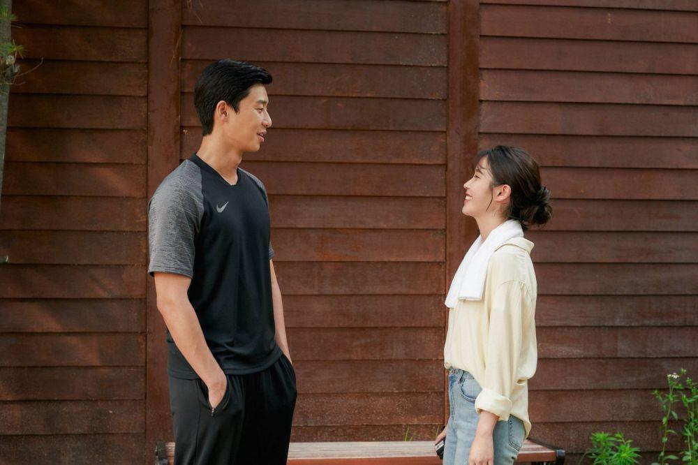 5 Pertanyaan Ending Dream, Apa Hong Dae dan So Min Hanya Rekan Kerja?