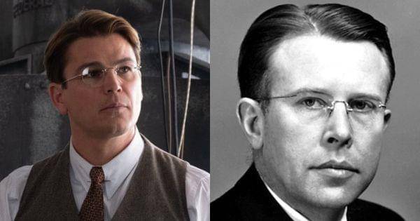 dok. Syncopy Inc/Oppenheimer & Wikimedia Commons