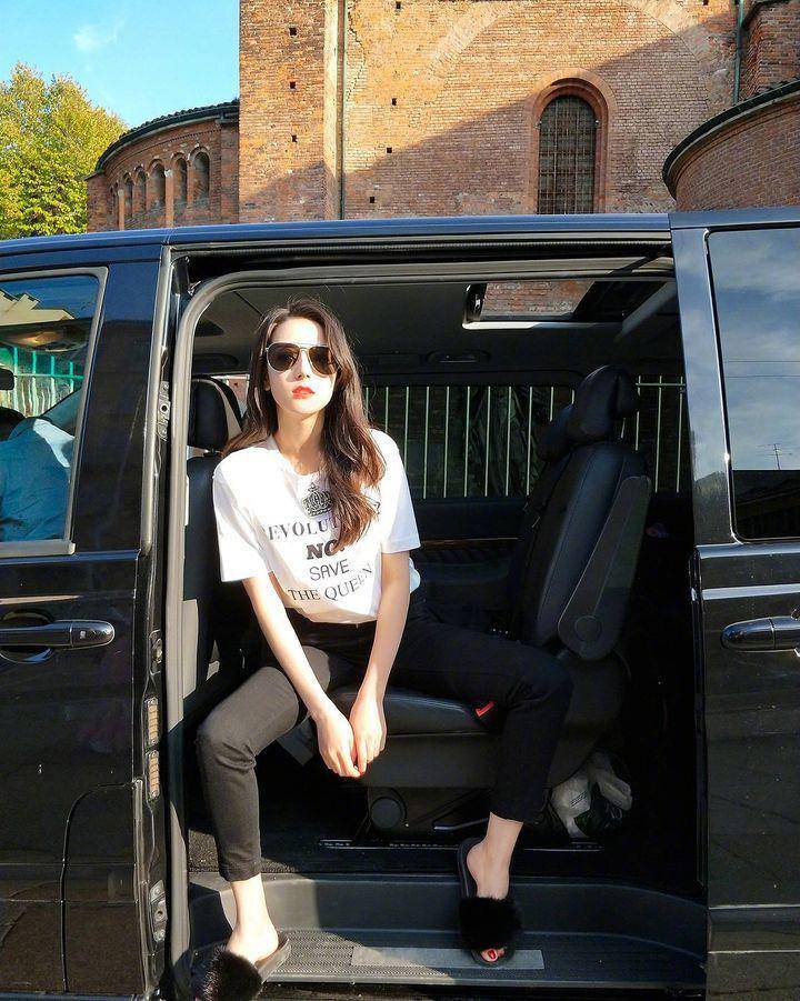 kronologi Dilraba Dilmurat alami pelecehan (instagram.com/dear_dlrb)