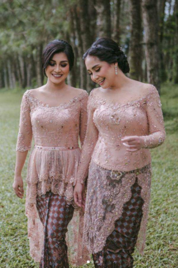 Nisya Saadia dan Nagita Slavina (instagram.com/nissyaa)