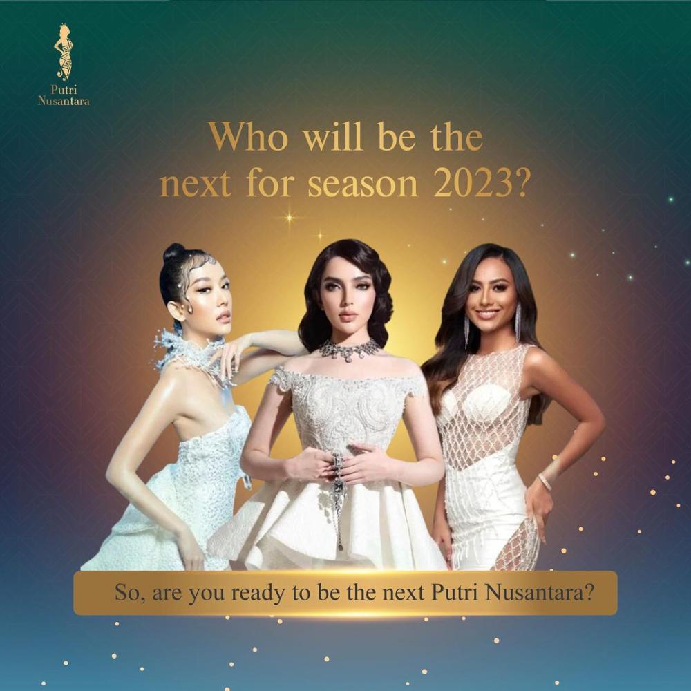 Daftar 20 Finalis Putri Nusantara, Ajang Kecantikan Baru di Indonesia