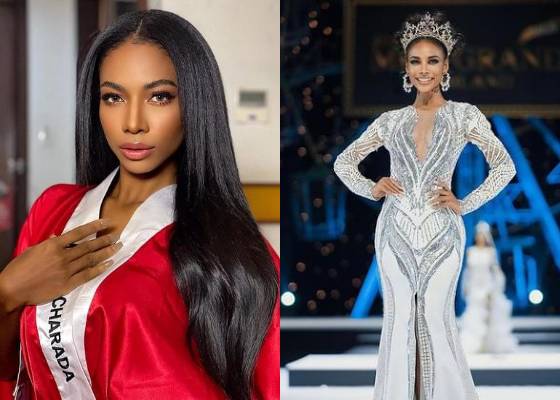 Kitava Yvettlana Fosuwaa Amankwaa, Miss Grand Ghana 2023 (Instagram.com/kitavayvettlana)