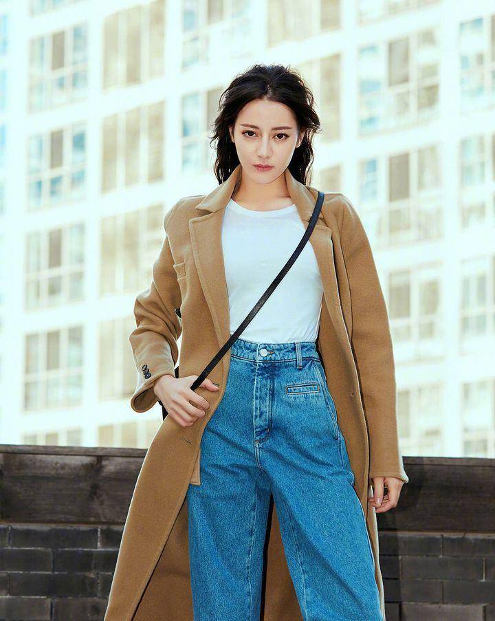 kronologi Dilraba Dilmurat alami pelecehan (instagram.com/dear_dlrb)