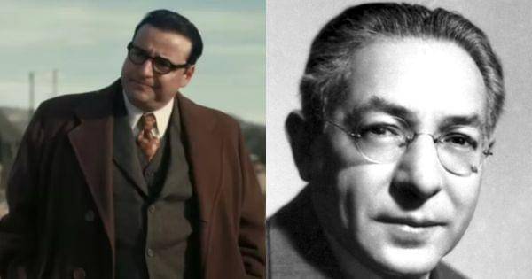 dok. Syncopy Inc/Oppenheimer & Wikimedia Commons