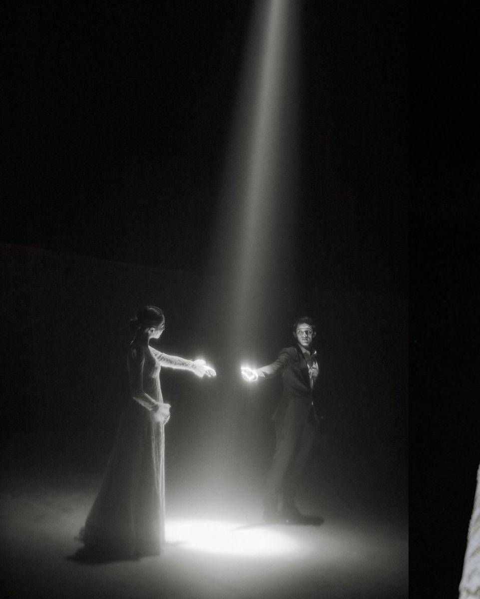potret prewedding Jonatan Christie dan Shania (instagram.com/bareodds)