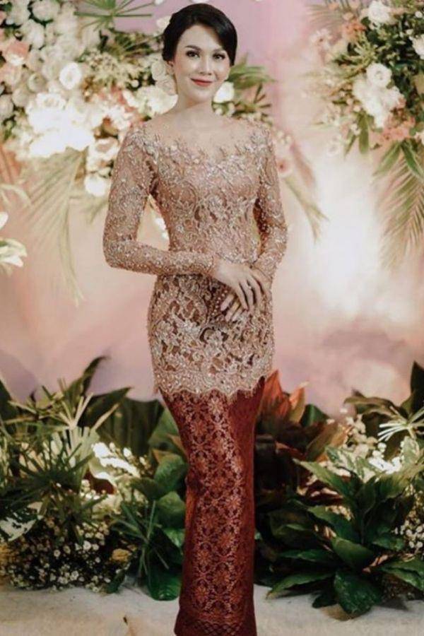 Imaz Fitriawati (instagram.com/imazfitria)