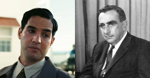 dok. Syncopy Inc/Oppenheimer & Wikimedia Commons