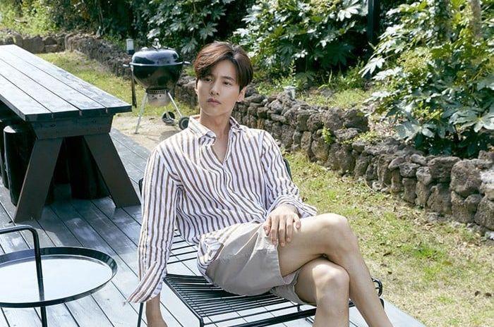 Won Bin Dikabarkan Banting Profesi Jadi Petani, Cek Faktanya