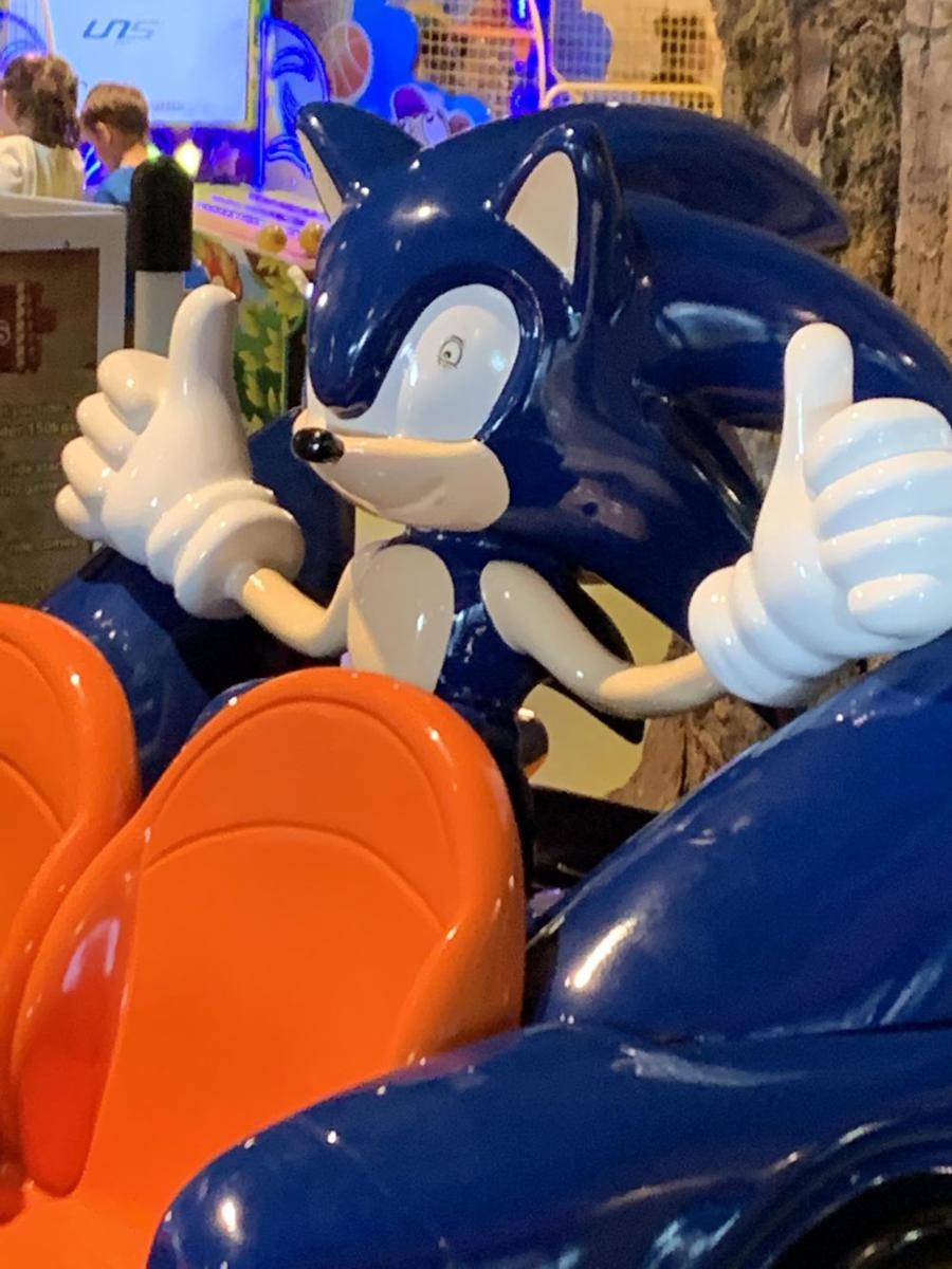 potret objek bertema Sonic paling aneh (reddit.com/r/CrappyDesign)