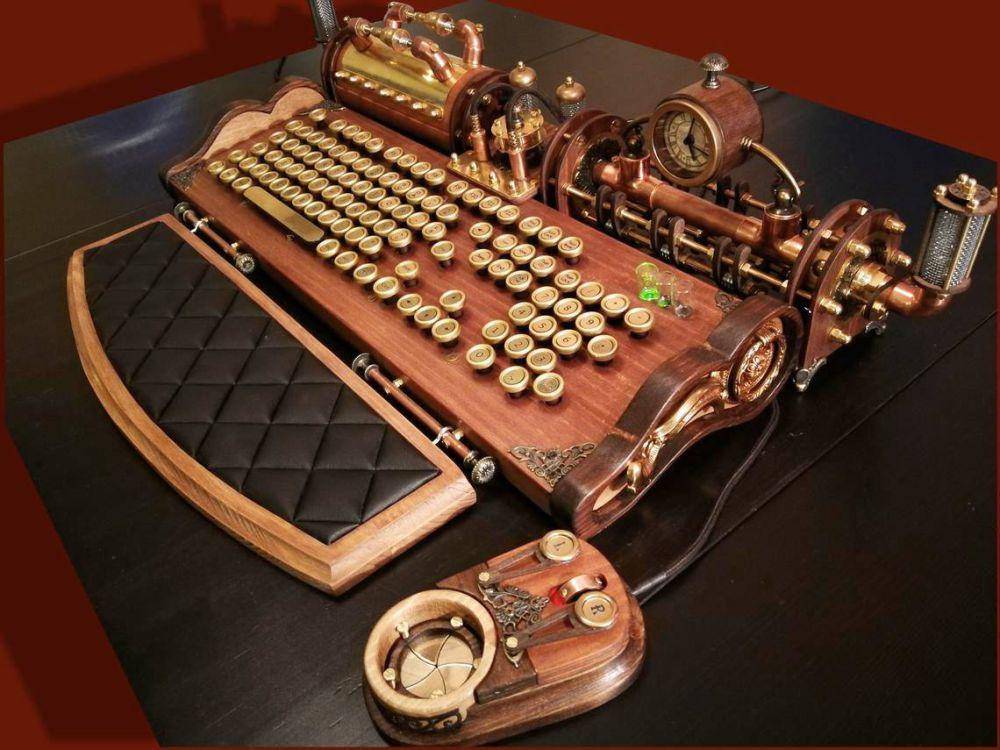 potret keyboard desain nyentrik (reddit.com/user/waddysno)