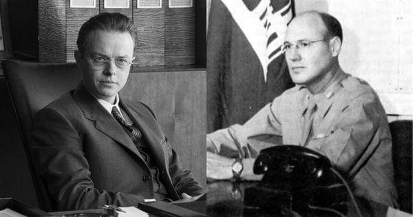 dok. Syncopy Inc/Oppenheimer & Wikimedia Commons