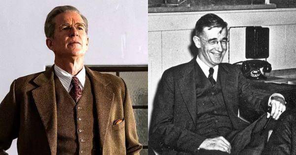 dok. Syncopy Inc/Oppenheimer & Wikimedia Commons