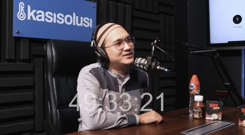 Profil Egi John, Aktor yang Viral Gegara Hoaks Jual Akun IG