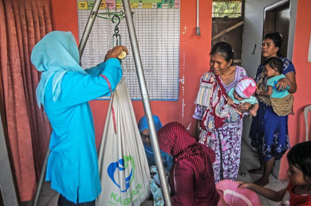 Pentingnya Spesialis Kedokteran Keluarga untuk Kesehatan Masyarakat
