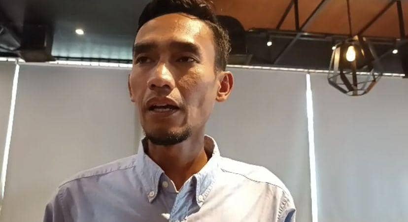 Area Manager Comm, Rel & CSR Pertamina Patra Niaga Regional Sumbagut, Susanto August Satria (Dok. Istimewa)