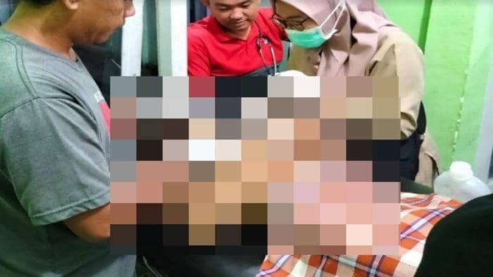 Duel Pemuda Berujung 1 Tewas, Pelaku Lompat ke Sungai Musi