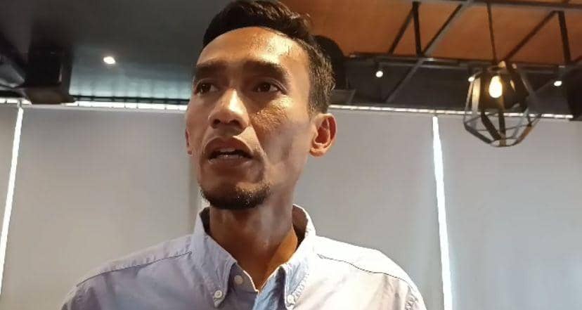 Area Manager Comm, Rel & CSR Pertamina Patra Niaga Regional Sumbagut, Susanto August Satria (Dok. Istimewa)