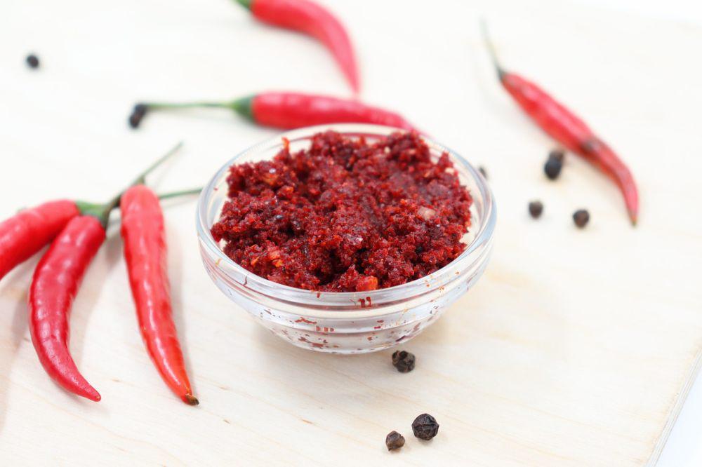 5 Tips Membuat Sambal agar Gak Mudah Basi dan Pedasnya Nampol