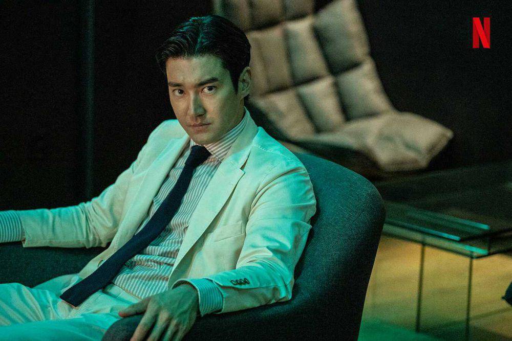 Hong Min Beom dalam drakor Bloodhounds (instagram.com/siwonchoi)