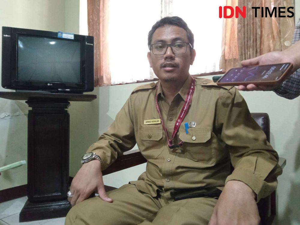 335 Jenis Harta Karun Lombok yang Dijarah Belanda akan Dipulangkan