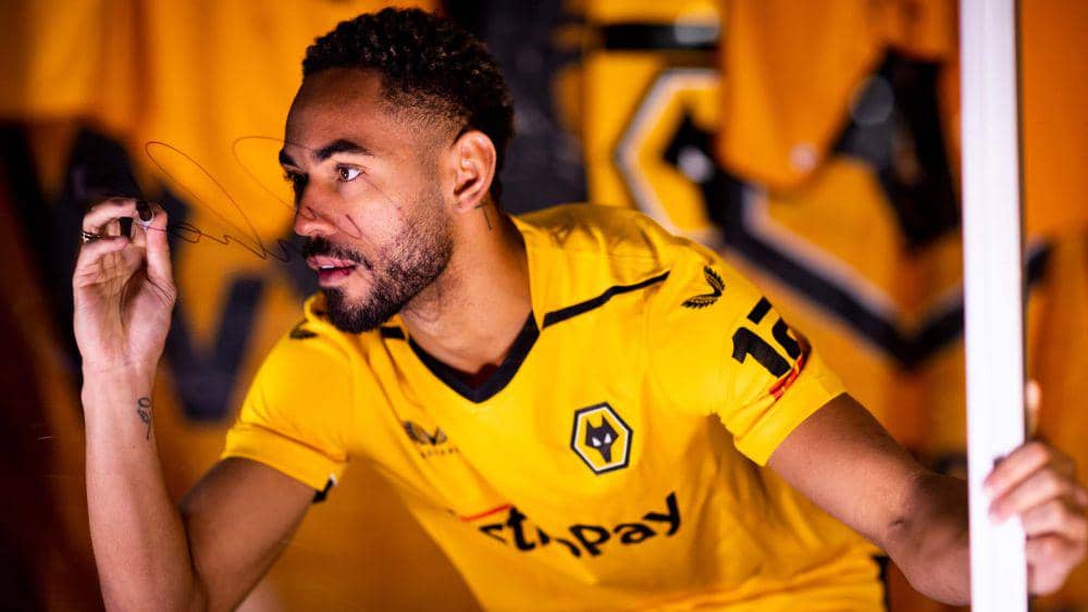 5 Pemain Terakhir yang Dilepas Permanen Atletico Madrid ke Klub EPL
