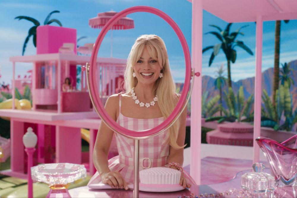 Lirik Lagu Barbie World - Nicki Minaj, Jadi OST Film Barbie