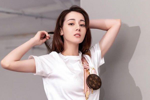 Biodata dan Profil Dilraba Dilmurat, Aktris China yang Laris Manis!
