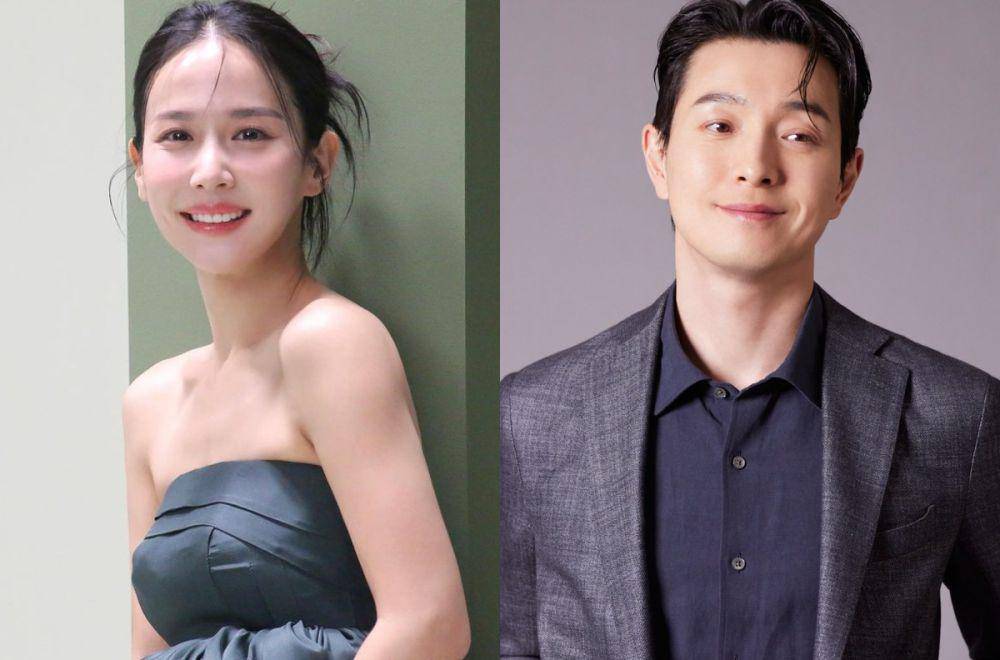 Cho Yeo Jeong (instagram.com/highentfamily) | Jung Sung Il (post.naver.com/KEYEAST)