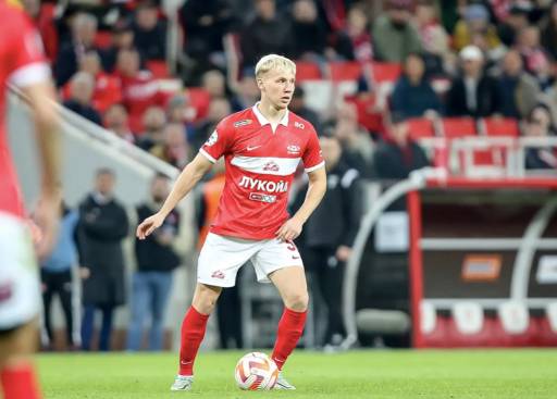 potret Guus Til (spartak.com)