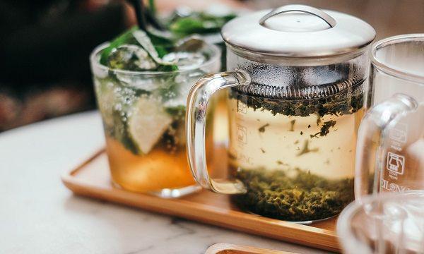 5 Resep Campuran Teh Tubruk Enak dan Aromatik, Wajib Coba!