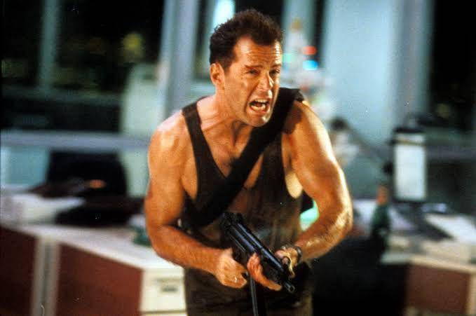 Die Hard (dok. 20th Century Studios/Die Hard)