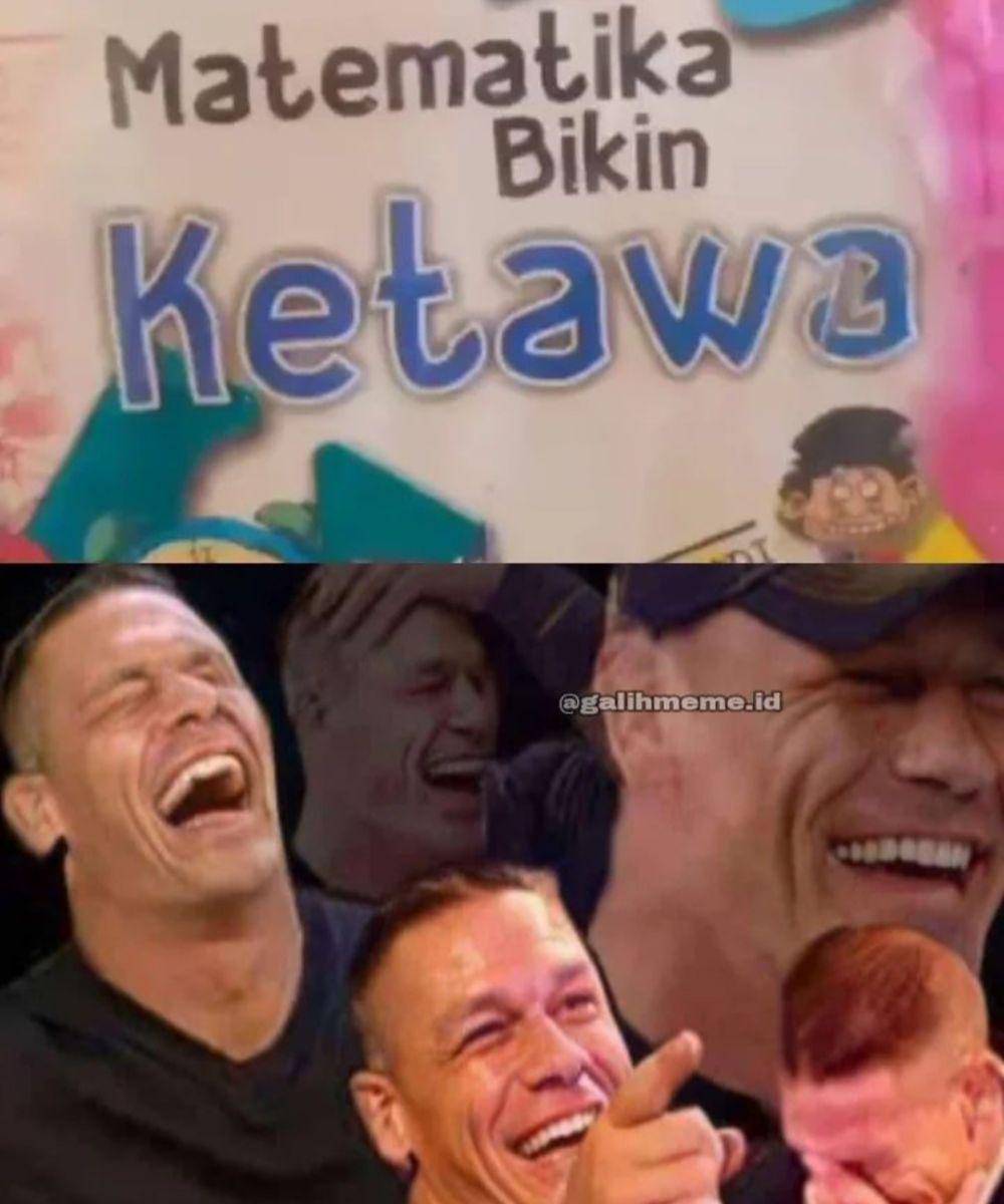 meme terpaksa tertawa (instagram.com/shitmeme.ts)