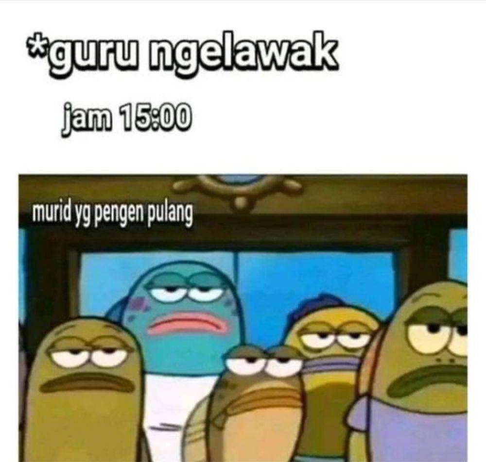meme terpaksa tertawa (instagram.com/memecomic.id)