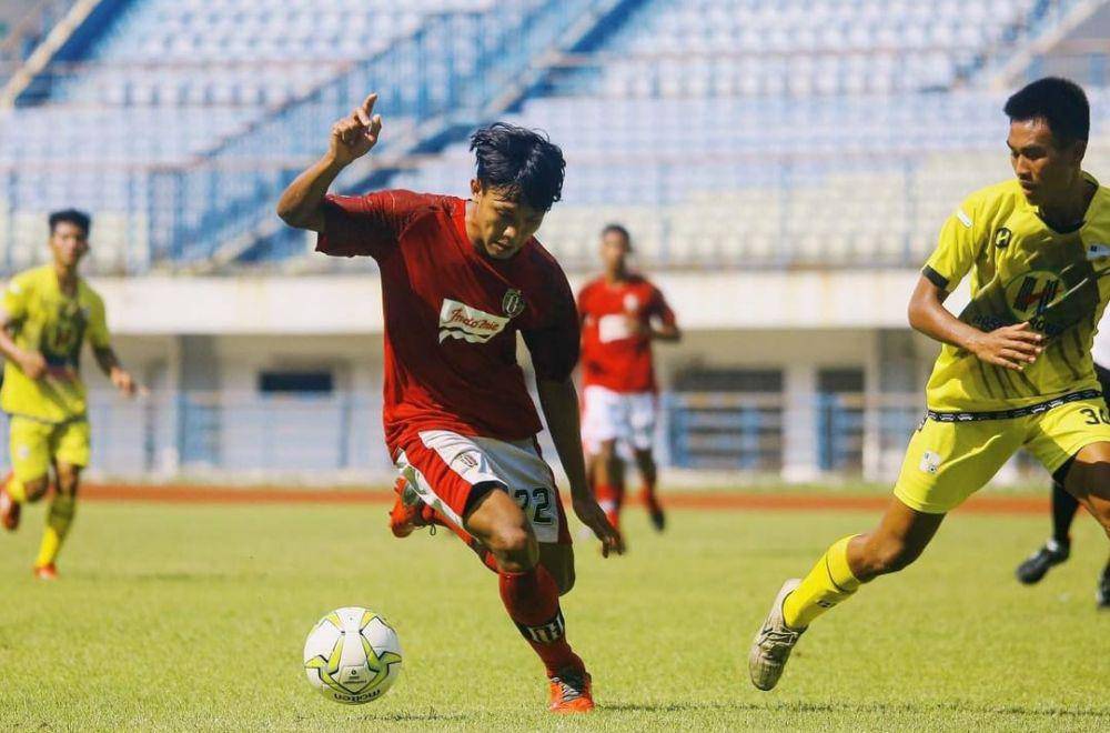 Nyoman Adi Wiryatama. (Intagram.com/mangadiwrytm_)