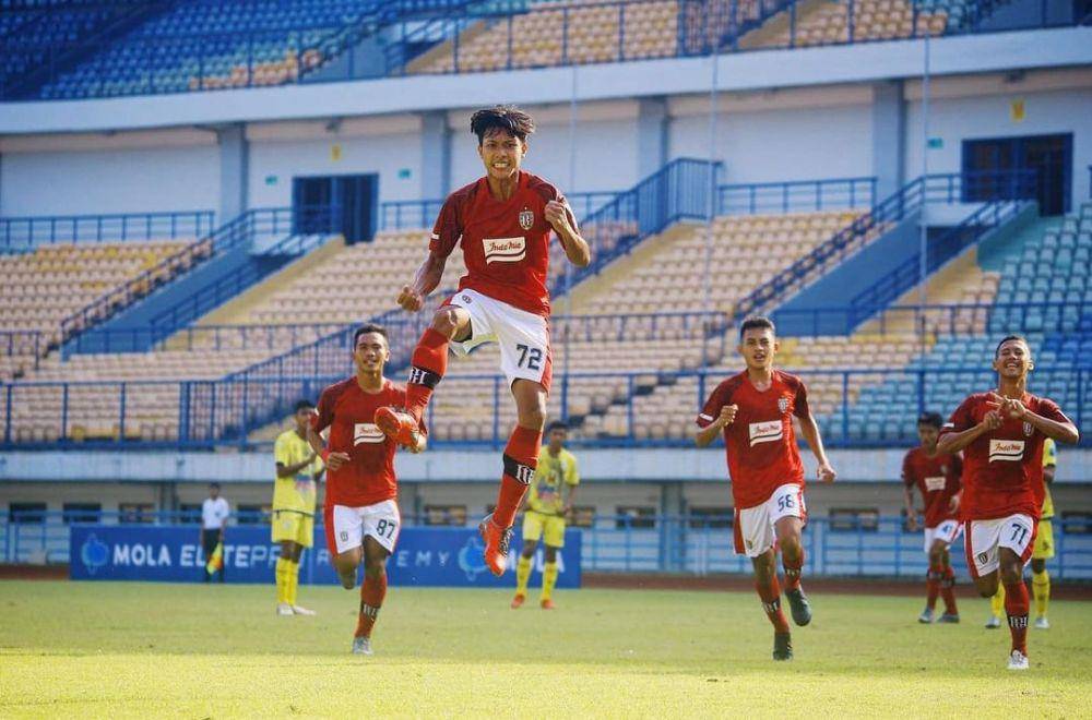 Nyoman Adi Wiryatama. (Intagram.com/mangadiwrytm_)