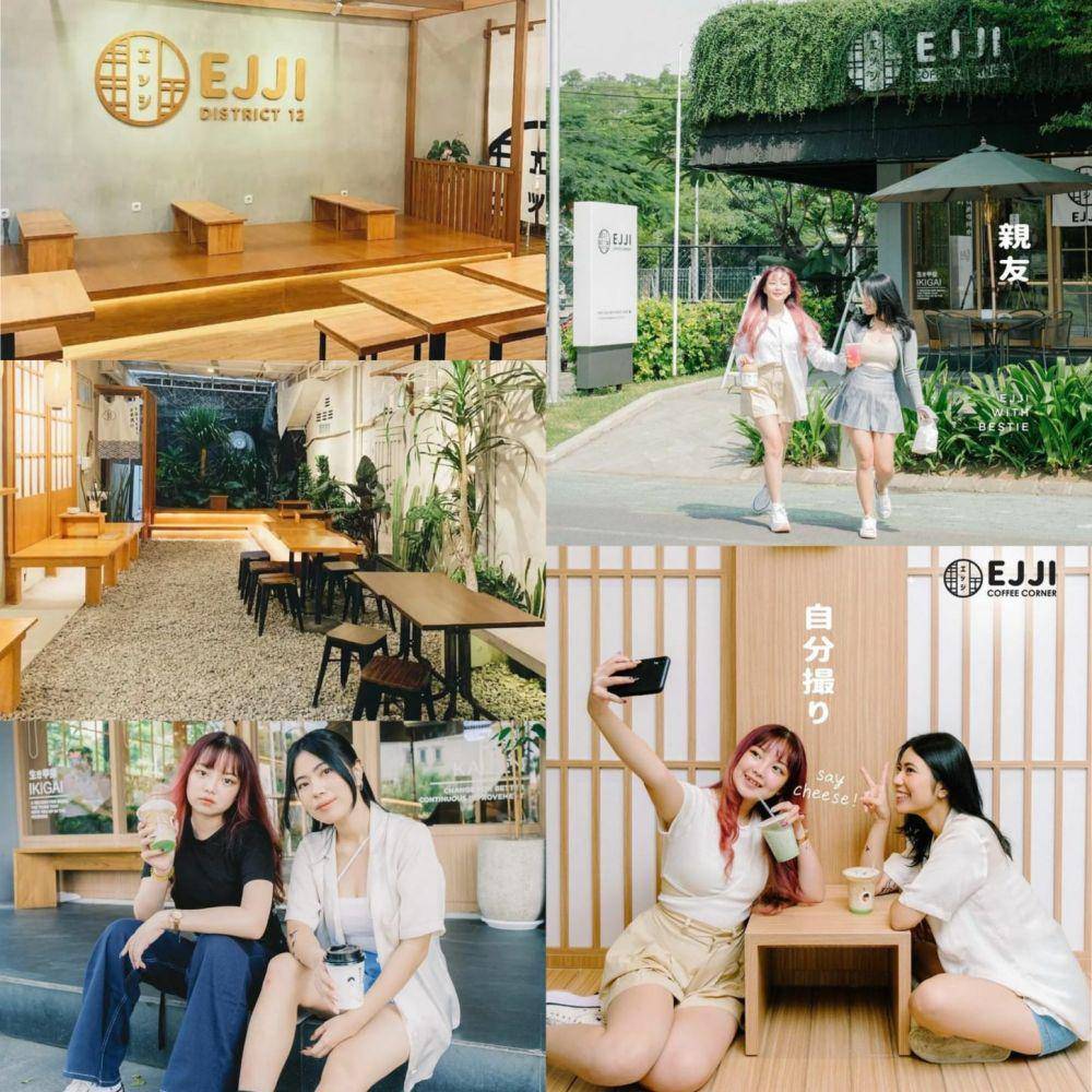 Ejji Coffee Corner (instagram.com/ejji.madiun)