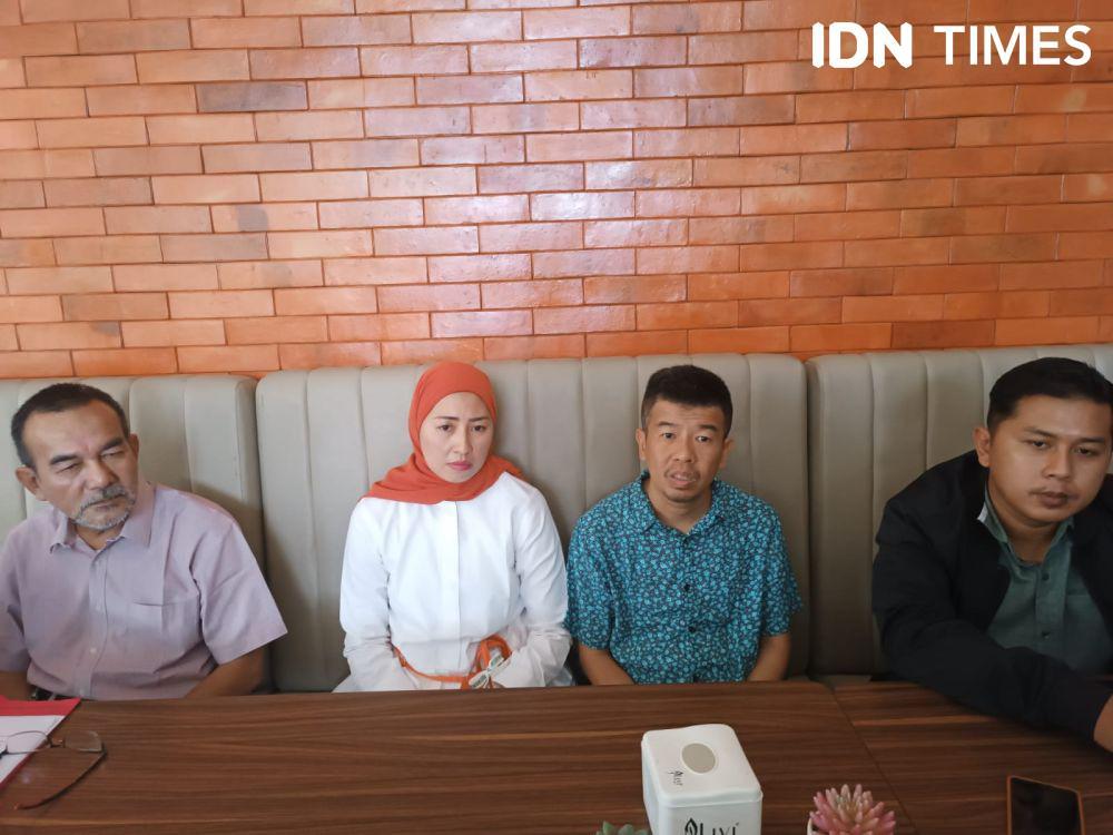 Pasutri Lampung Diduga jadi Korban Lelang Agunan Sepihak Bank BUMN