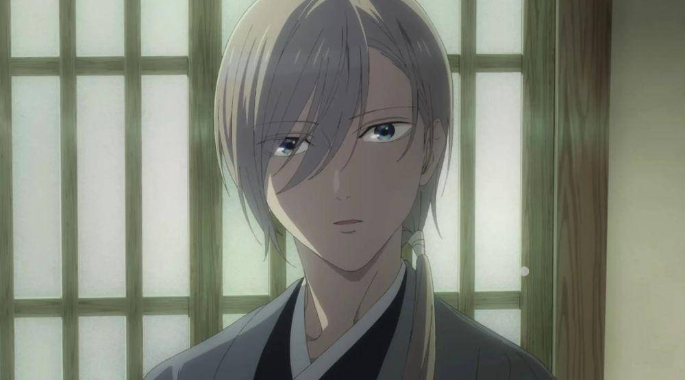 cuplikan My Happy Marriage (dok.Kinema Citrus/My Happy Marriage)