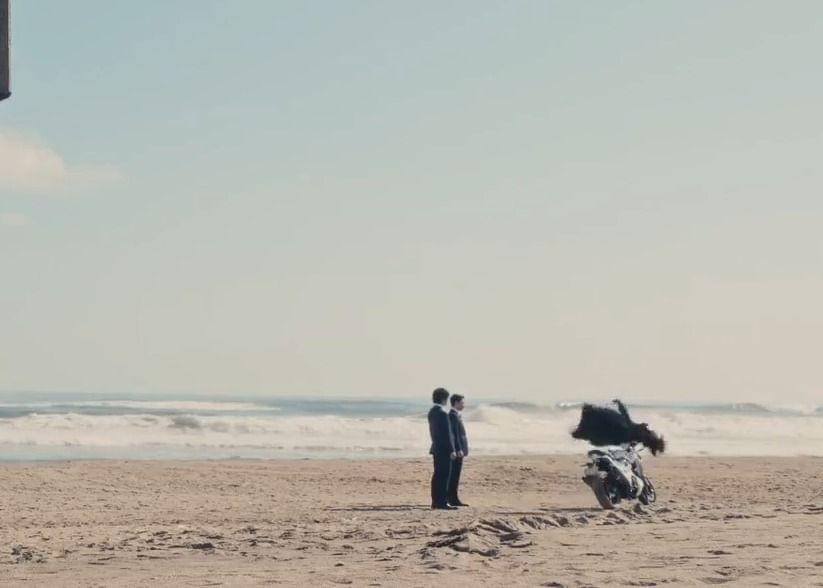 Toei/Shin Kamen Rider