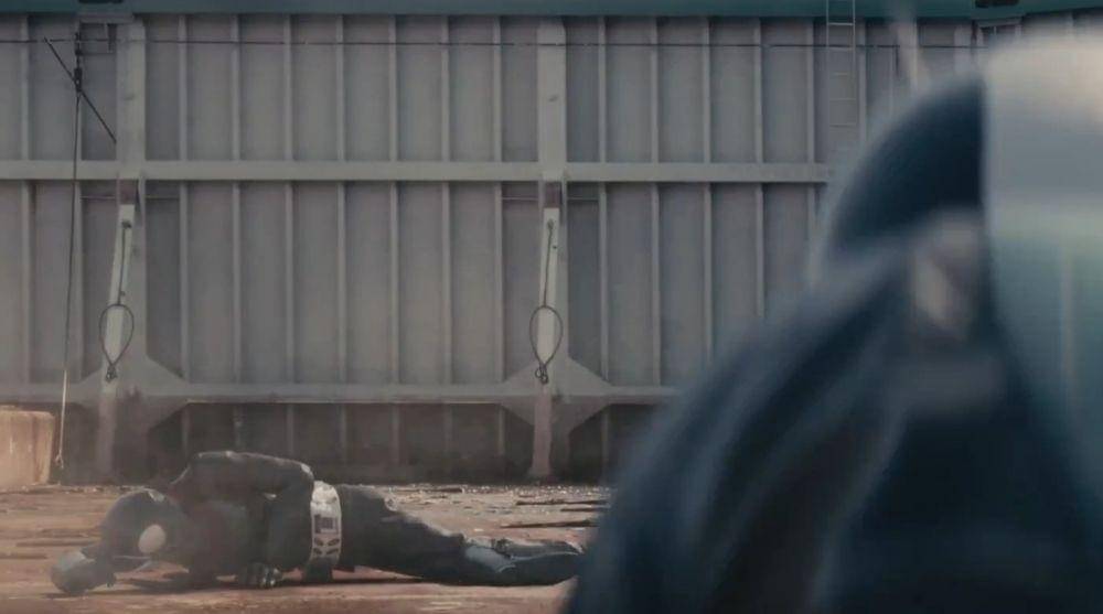 Toei/Shin Kamen Rider