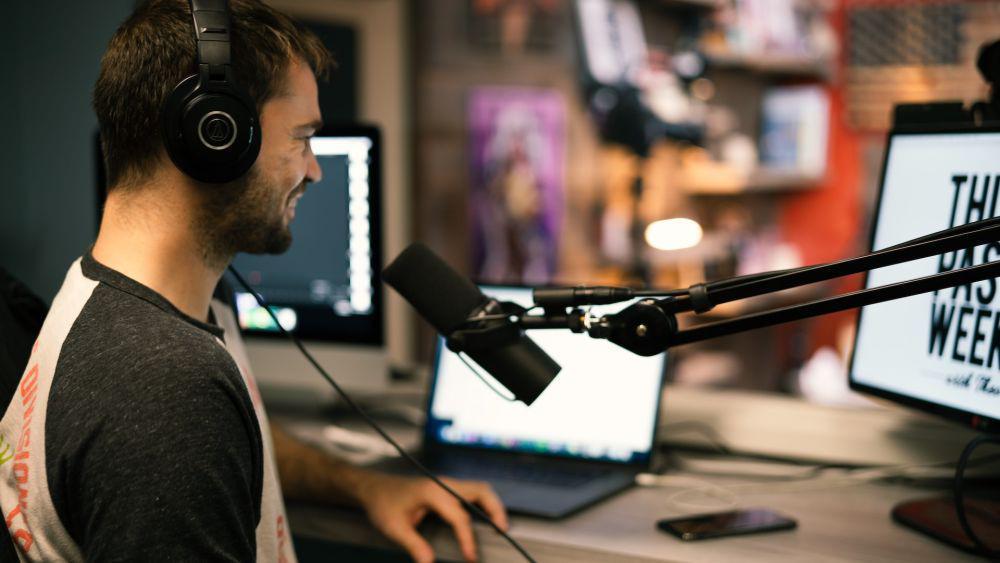 Apa Itu Drama Audio? Begini Penjelasan hingga Contohnya